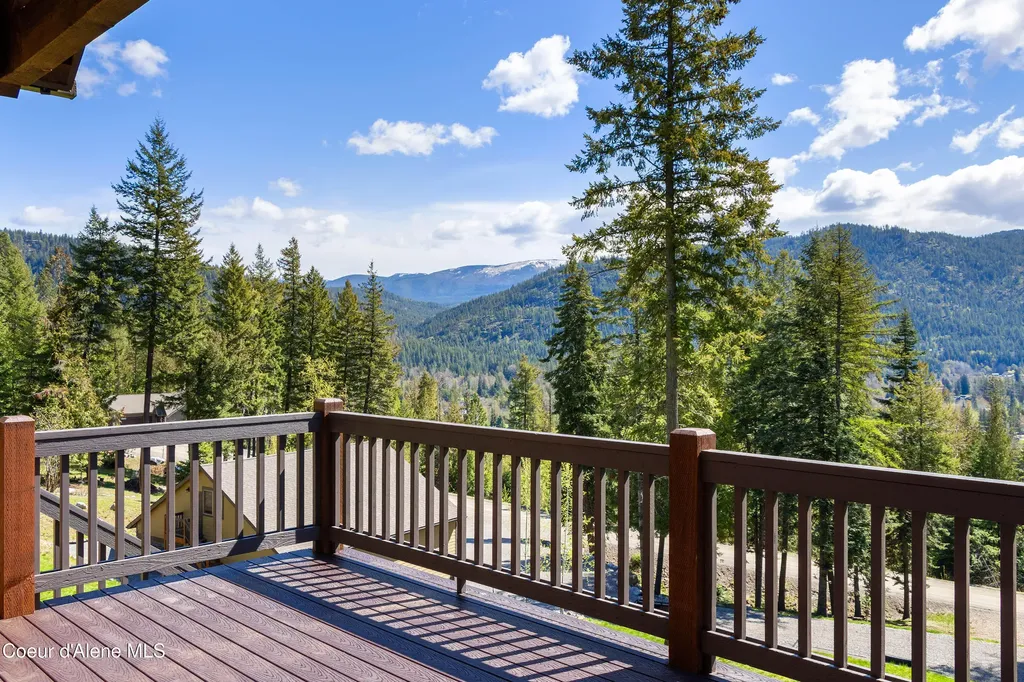 355 Olympic Drive Sandpoint ID 83864