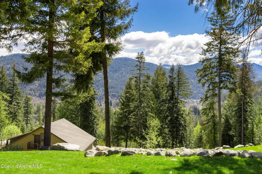 355 Olympic Drive Sandpoint ID 83864