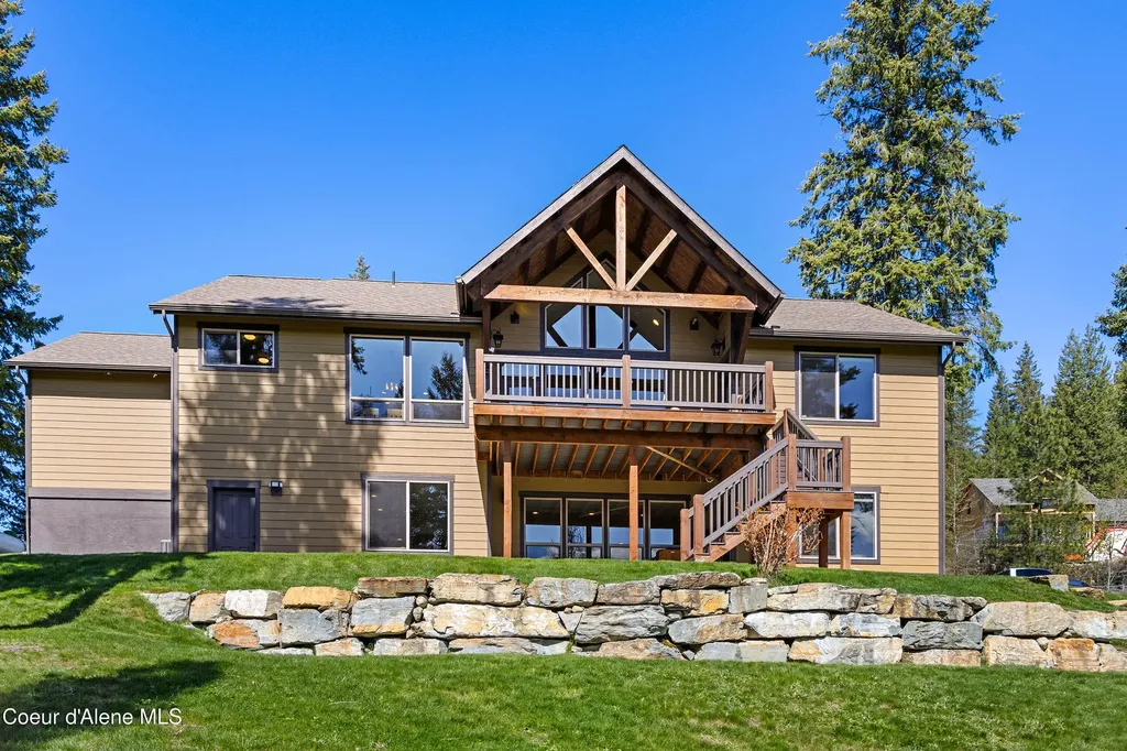 355 Olympic Drive Sandpoint ID 83864