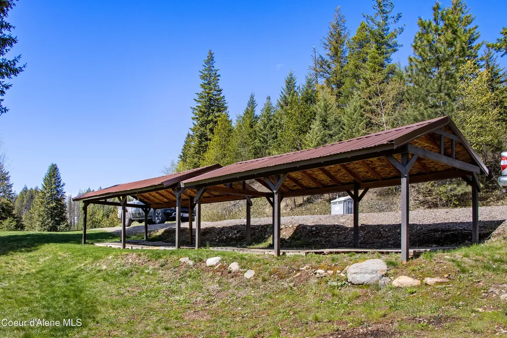 355 Olympic Drive Sandpoint ID 83864