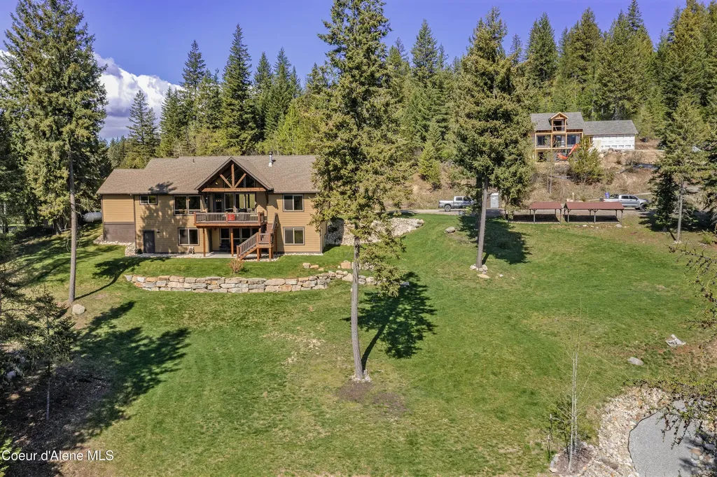 355 Olympic Drive Sandpoint ID 83864