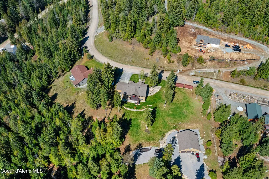 355 Olympic Drive Sandpoint ID 83864