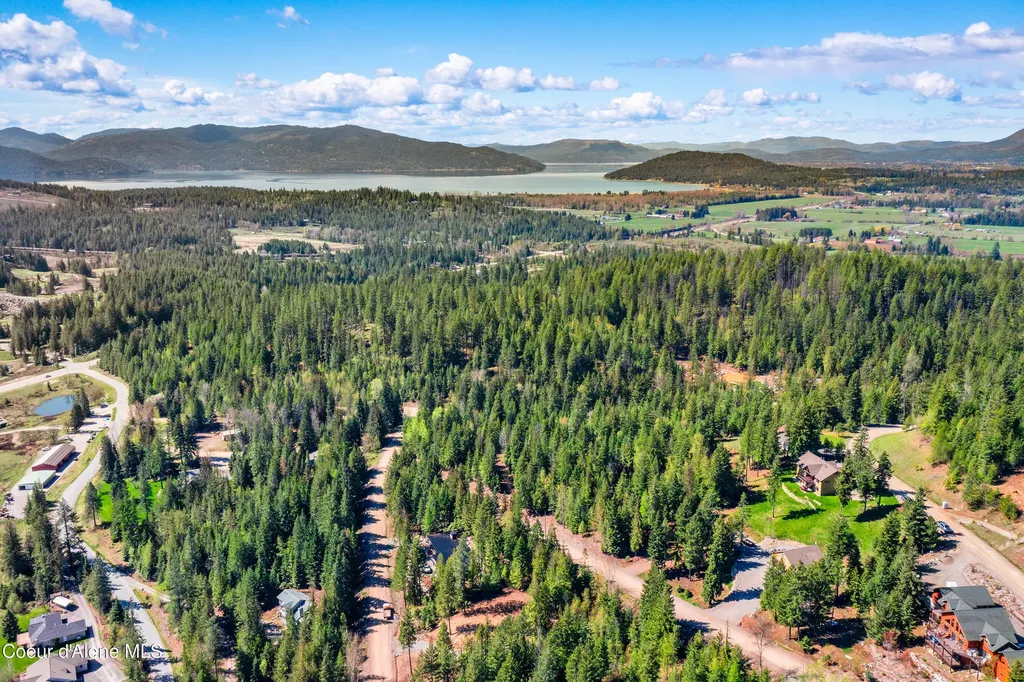 355 Olympic Drive Sandpoint ID 83864
