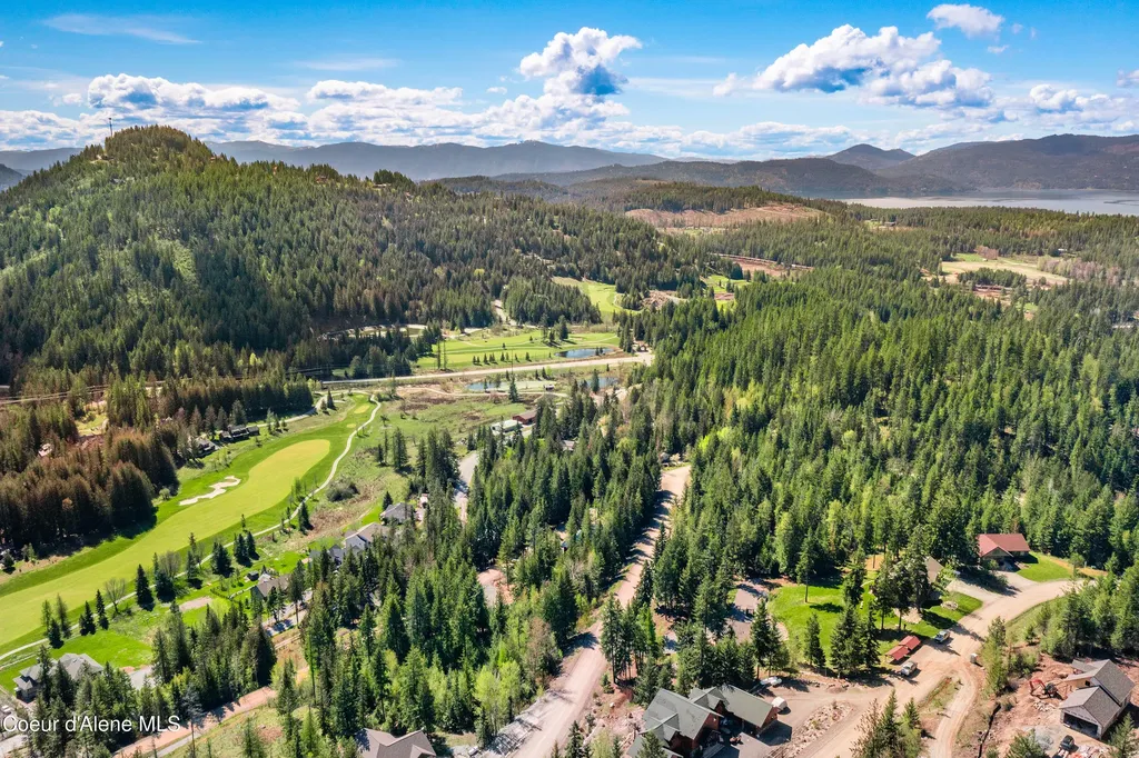 355 Olympic Drive Sandpoint ID 83864
