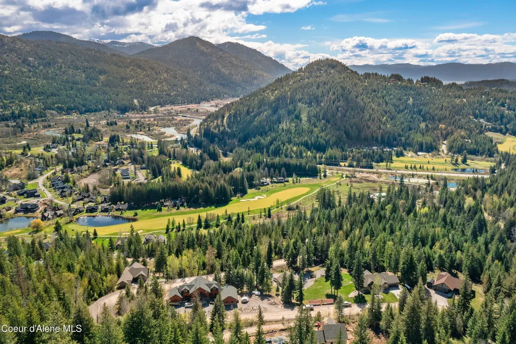 355 Olympic Drive Sandpoint ID 83864