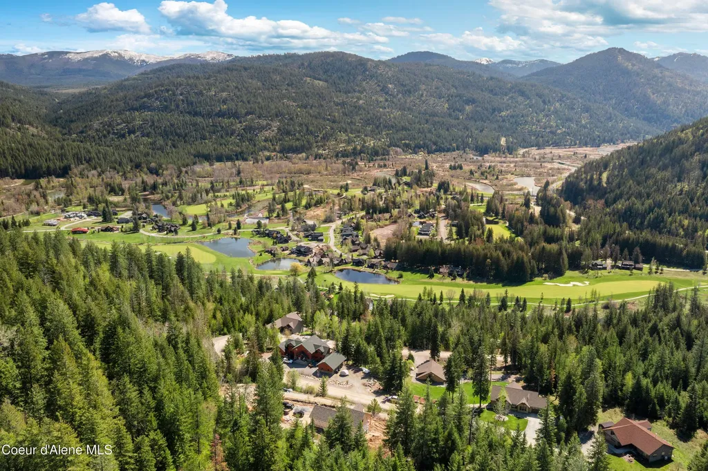 355 Olympic Drive Sandpoint ID 83864