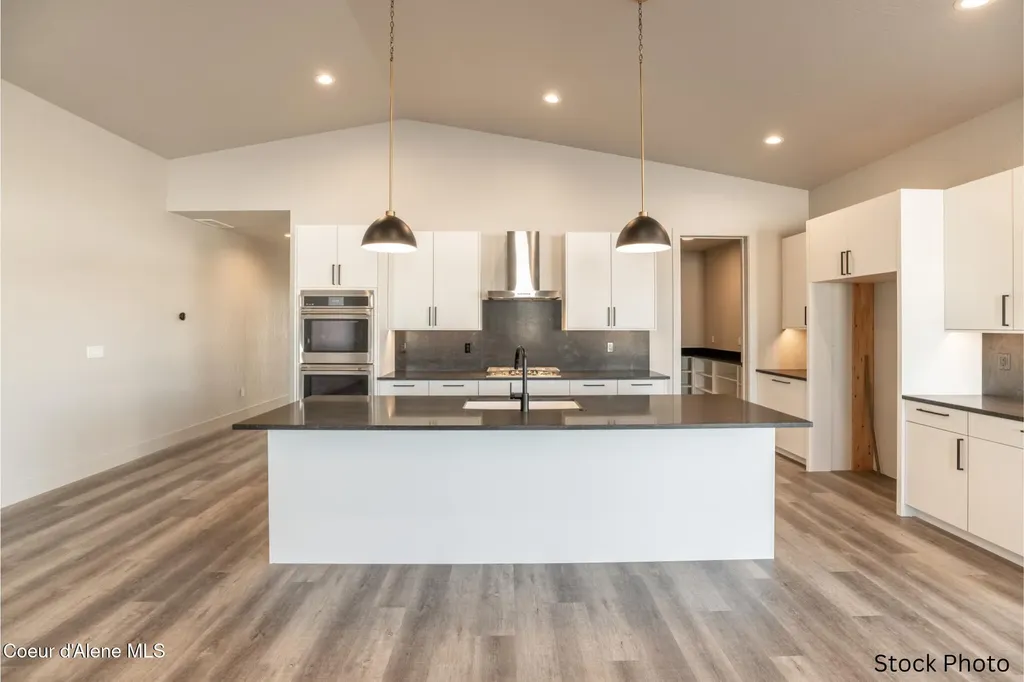 6017 W Moresby Avenue Rathdrum ID 83858