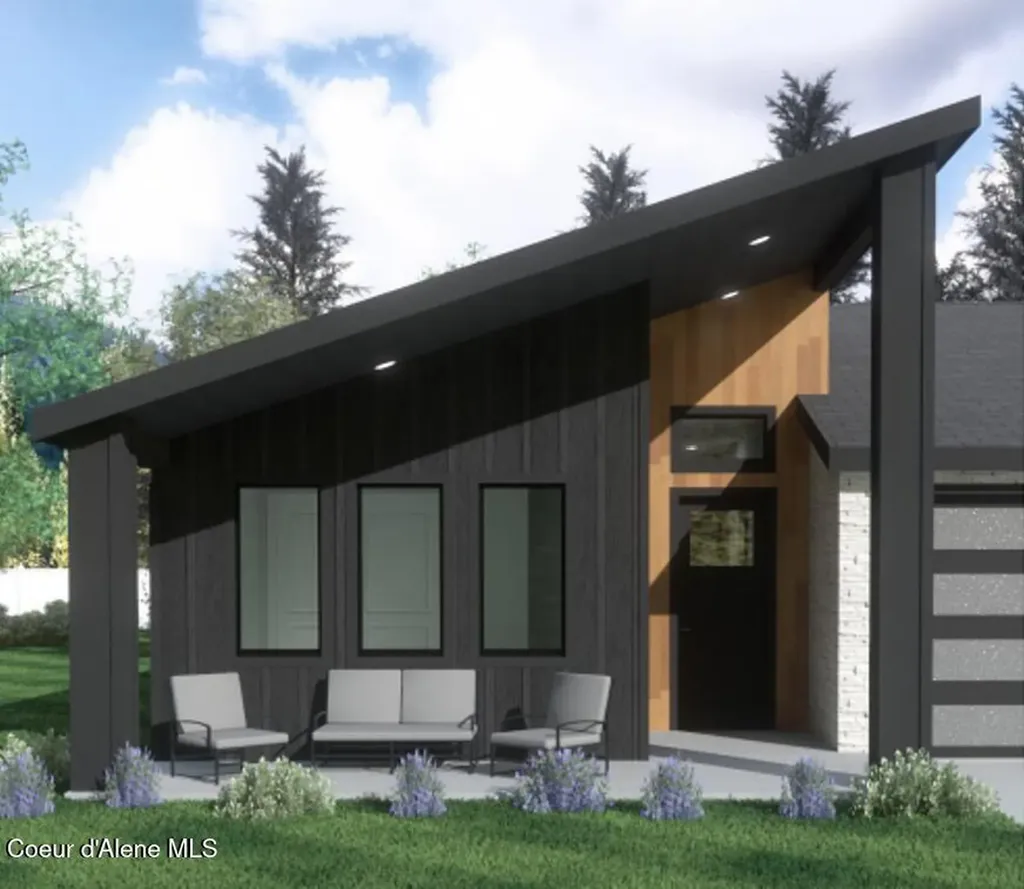 6017 W Moresby Avenue Rathdrum ID 83858