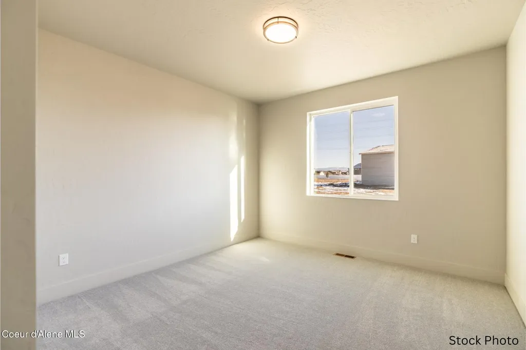 6017 W Moresby Avenue Rathdrum ID 83858