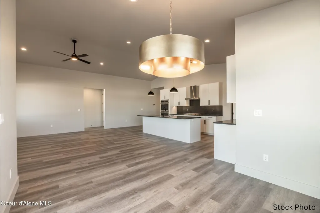 6017 W Moresby Avenue Rathdrum ID 83858