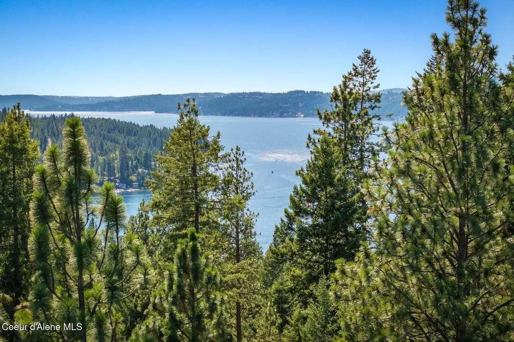 Nna Hanson Road Harrison ID 83833