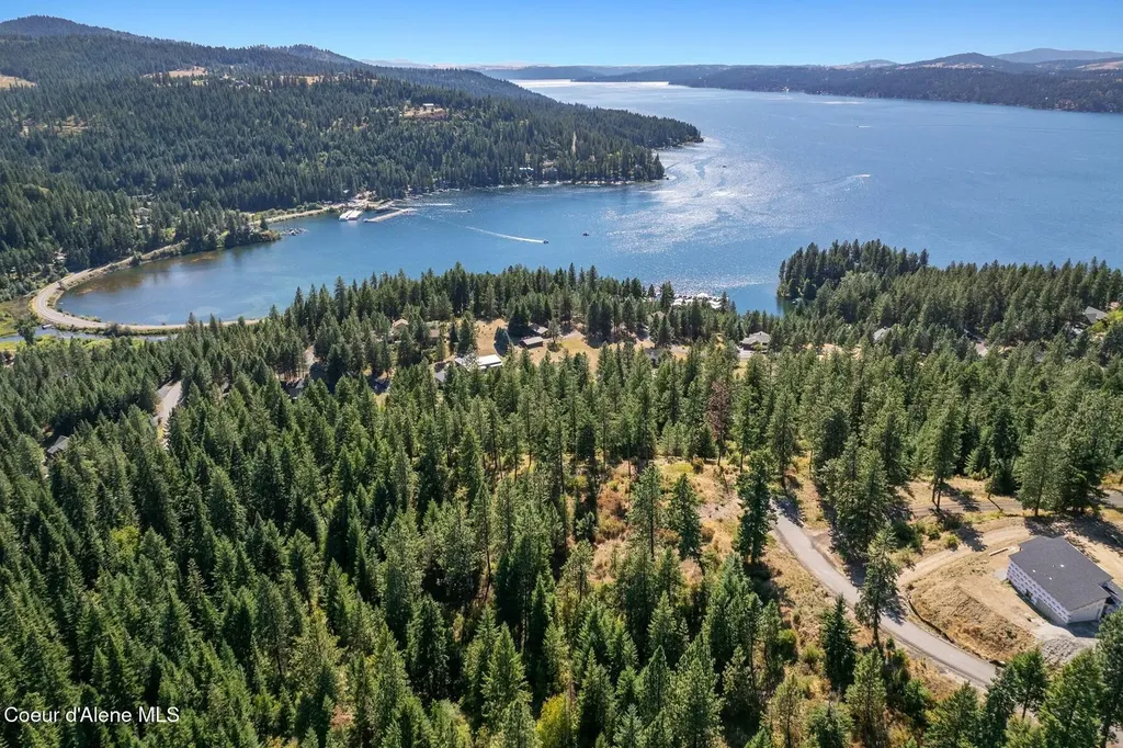 Nna Hanson Road Harrison ID 83833
