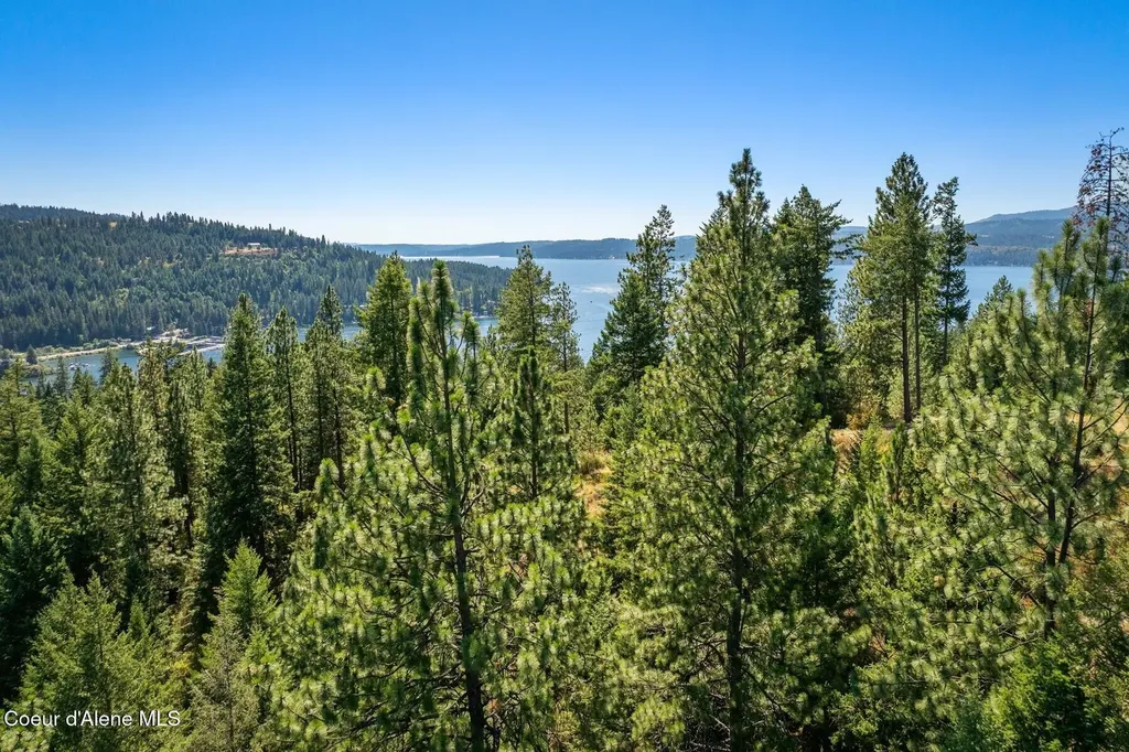 Nna Hanson Road Harrison ID 83833