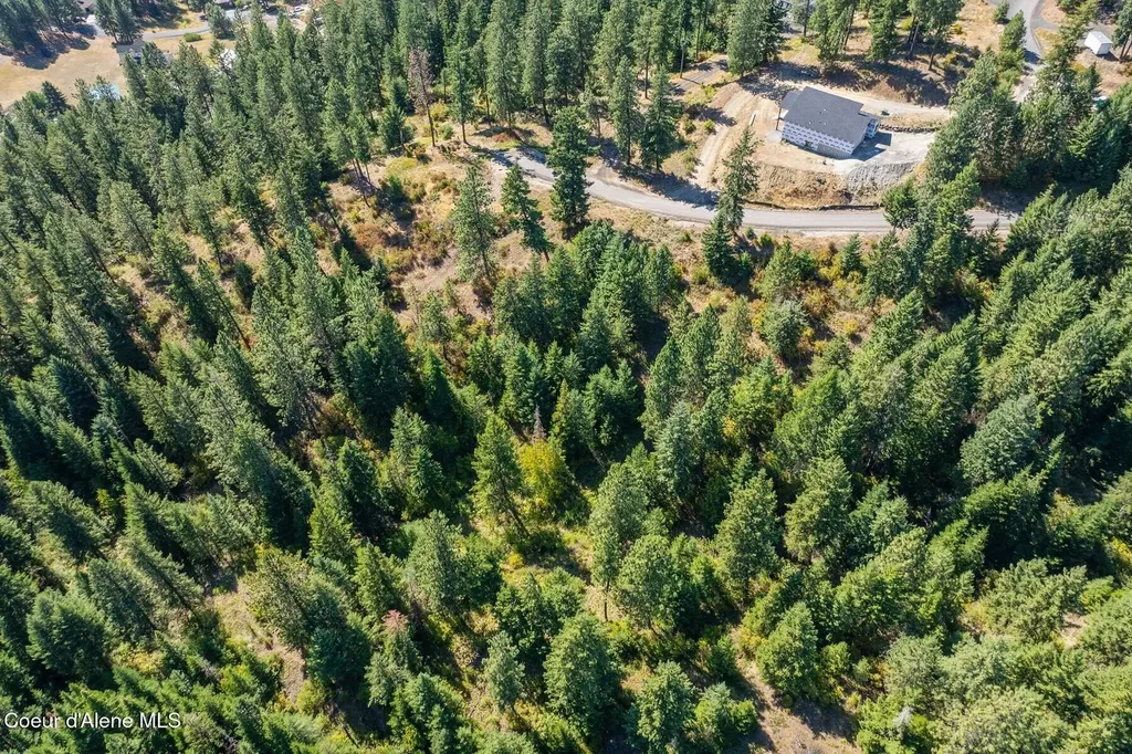 Nna Hanson Road Harrison ID 83833