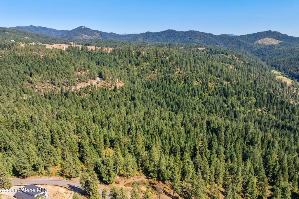 Nna Hanson Road Harrison ID 83833