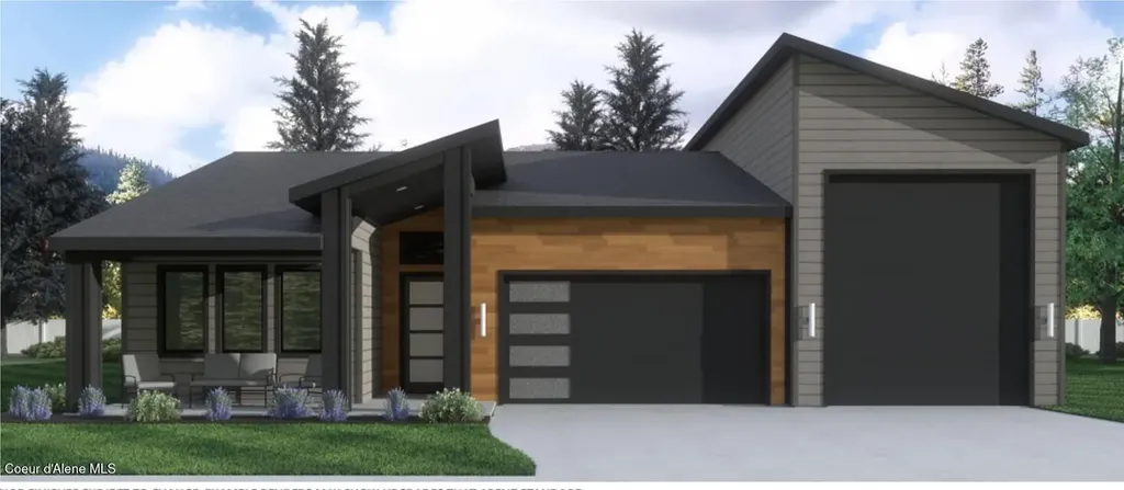 5895 W Moresby Avenue Rathdrum ID 83858