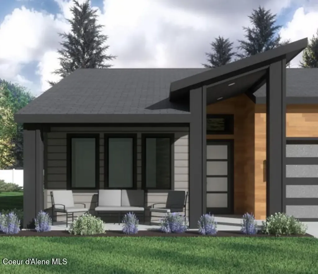 5895 W Moresby Avenue Rathdrum ID 83858