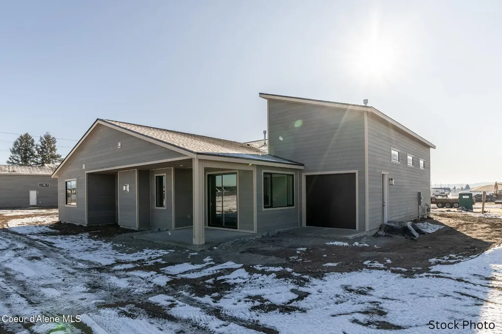 5895 W Moresby Avenue Rathdrum ID 83858