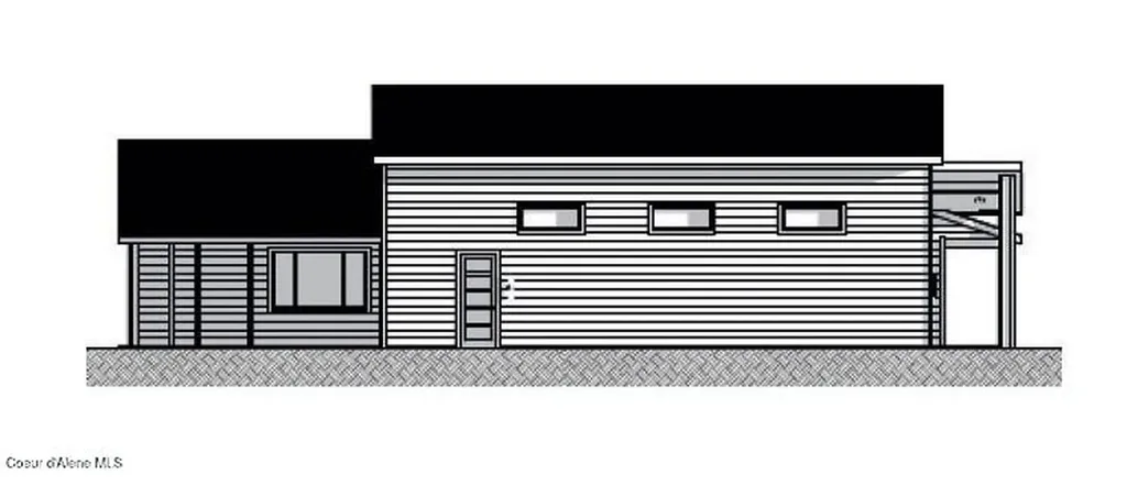 5895 W Moresby Avenue Rathdrum ID 83858