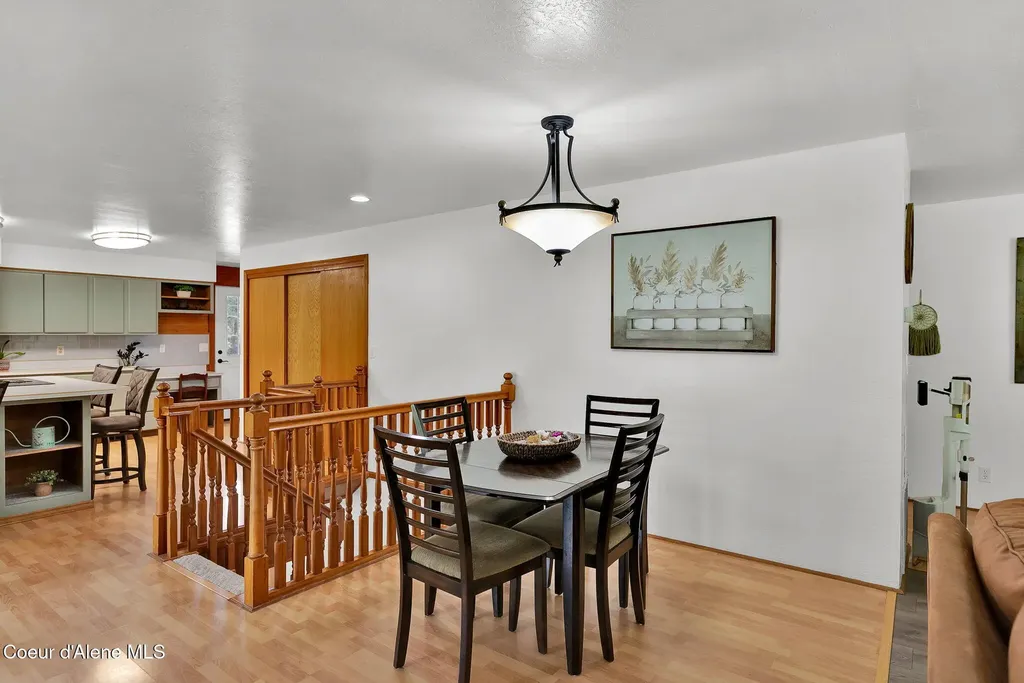 24842 N Cedar Mountain Road Athol ID 83801