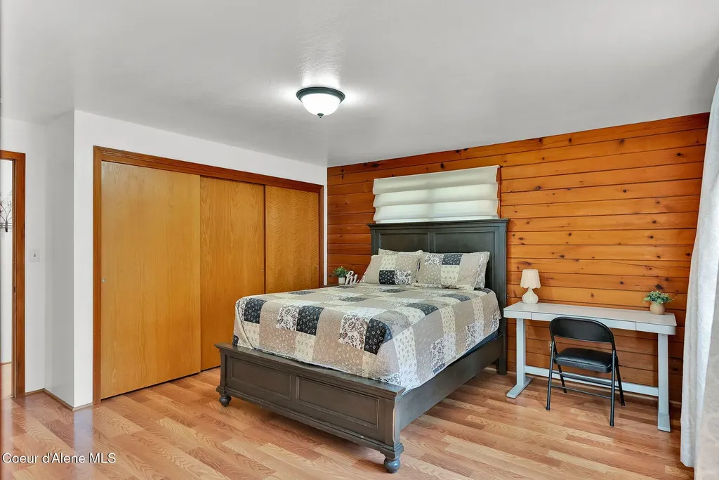24842 N Cedar Mountain Road Athol ID 83801