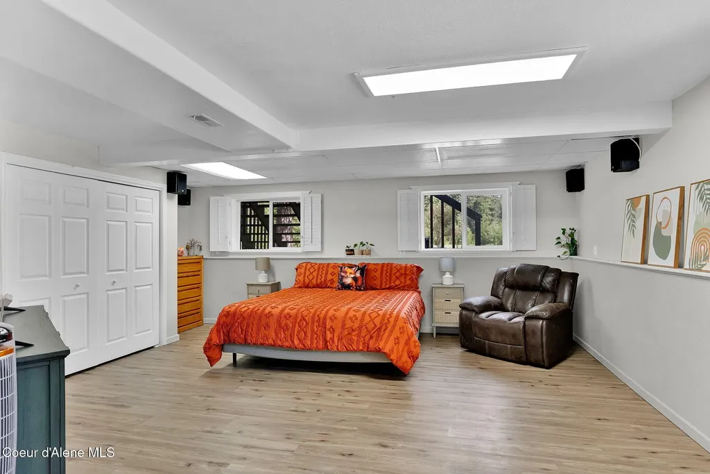 24842 N Cedar Mountain Road Athol ID 83801