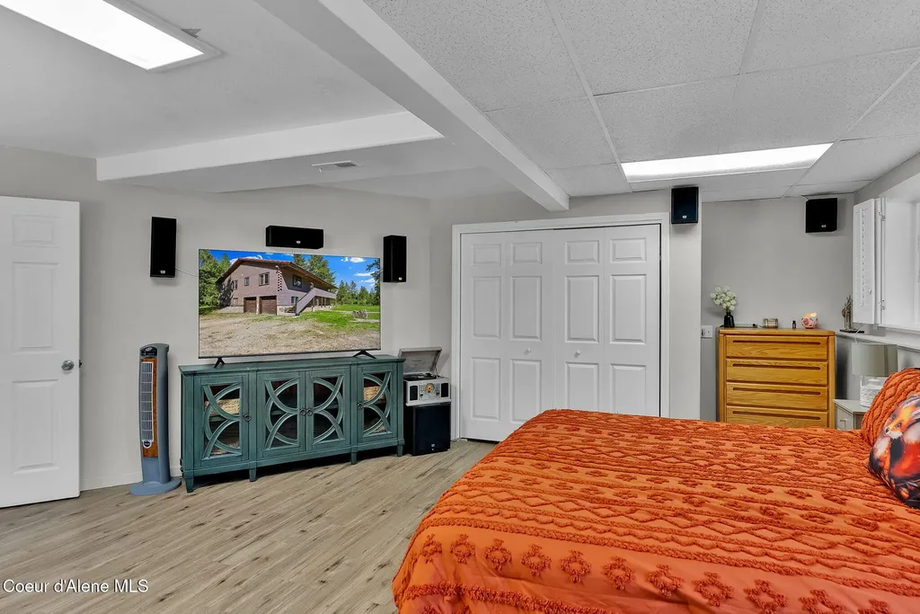 24842 N Cedar Mountain Road Athol ID 83801