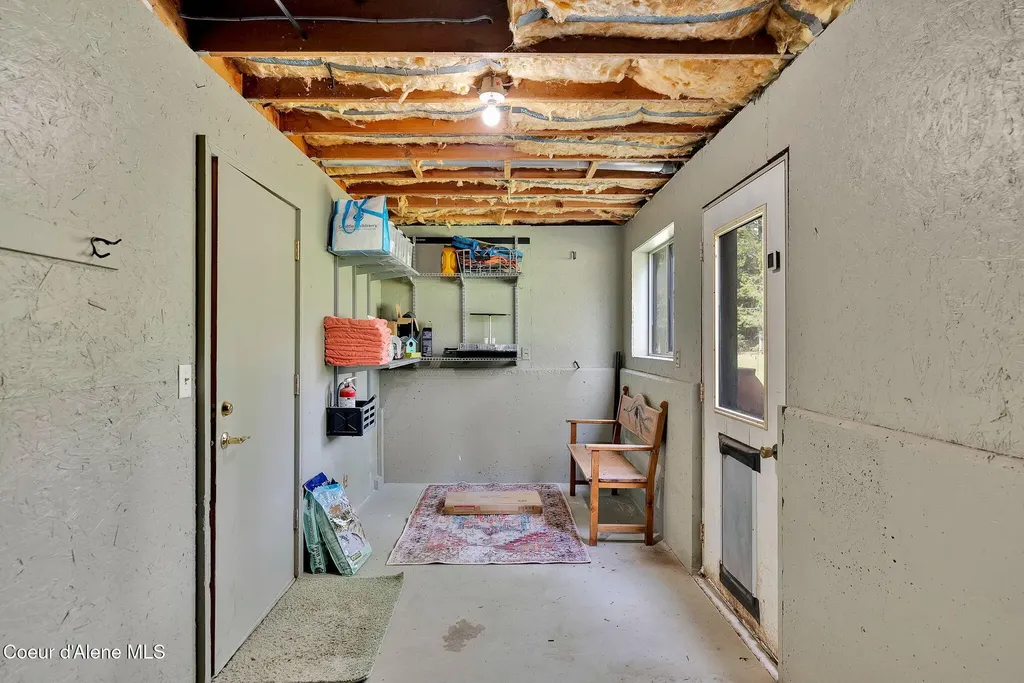 24842 N Cedar Mountain Road Athol ID 83801