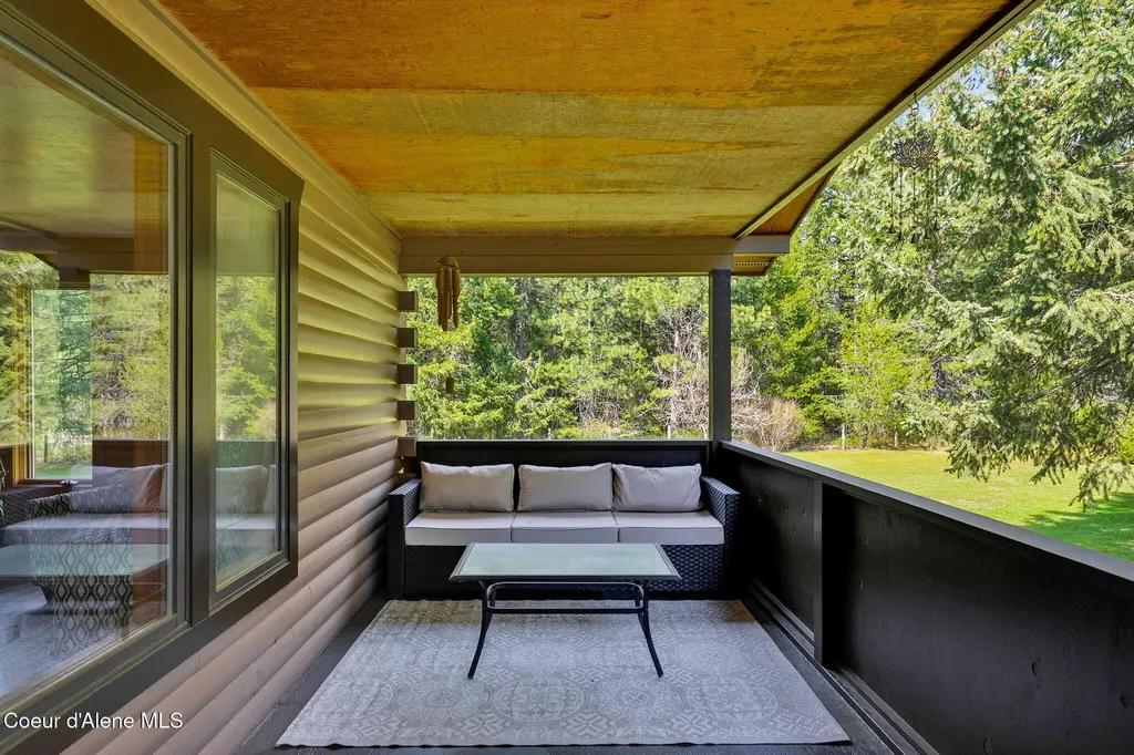 24842 N Cedar Mountain Road Athol ID 83801