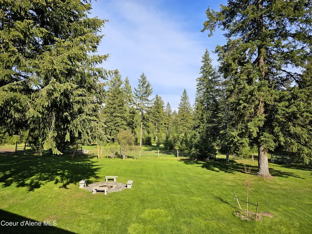 24842 N Cedar Mountain Road Athol ID 83801