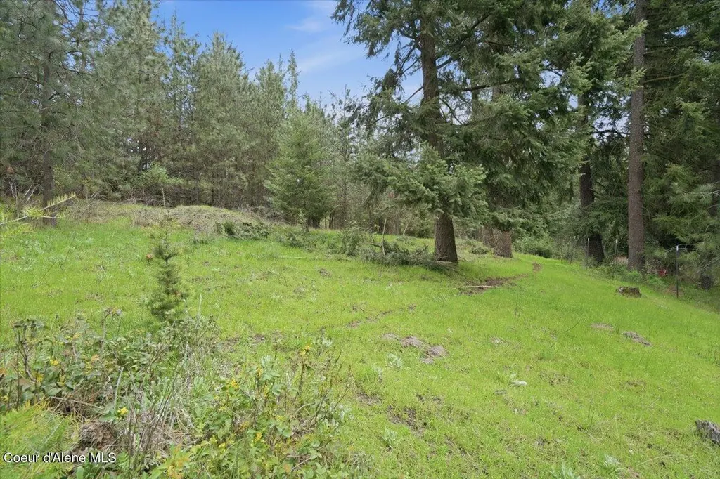 Nna Chalet Road Hayden Lake ID 83835