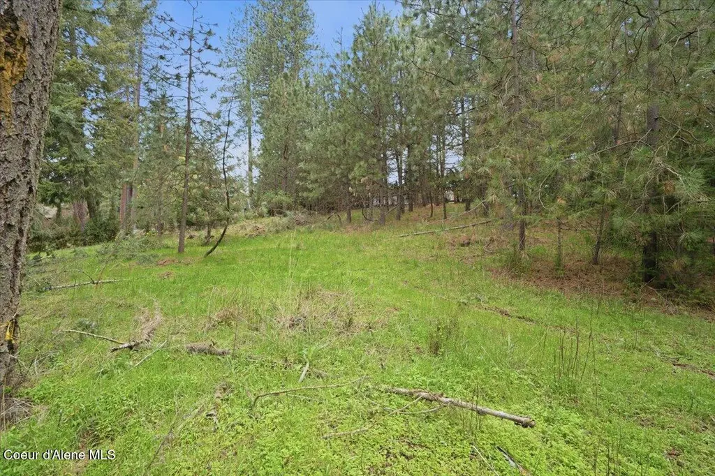Nna Chalet Road Hayden Lake ID 83835