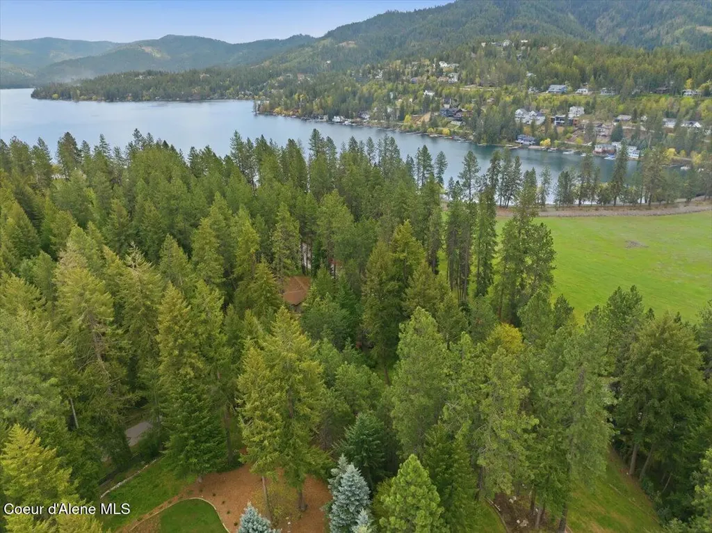 Nna Chalet Road Hayden Lake ID 83835