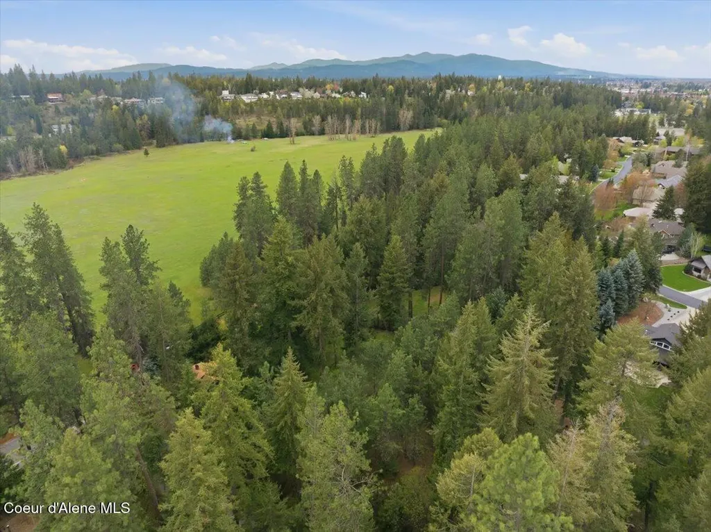 Nna Chalet Road Hayden Lake ID 83835