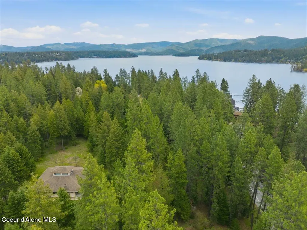 Nna Chalet Road Hayden Lake ID 83835
