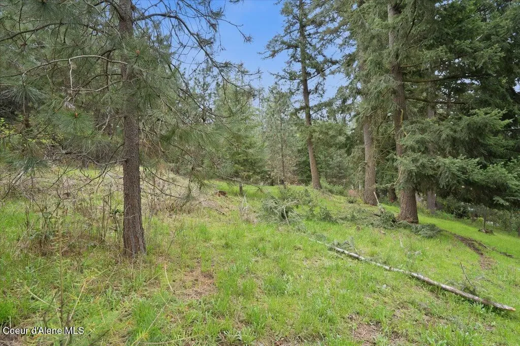 Nna Chalet Road Hayden Lake ID 83835