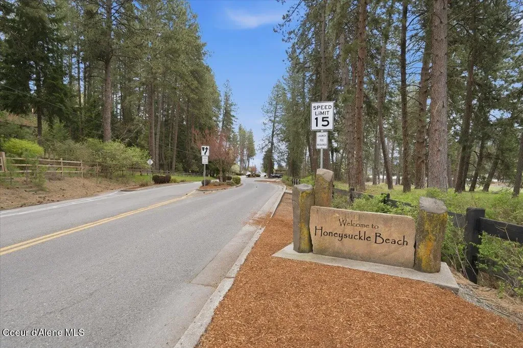 Nna Chalet Road Hayden Lake ID 83835