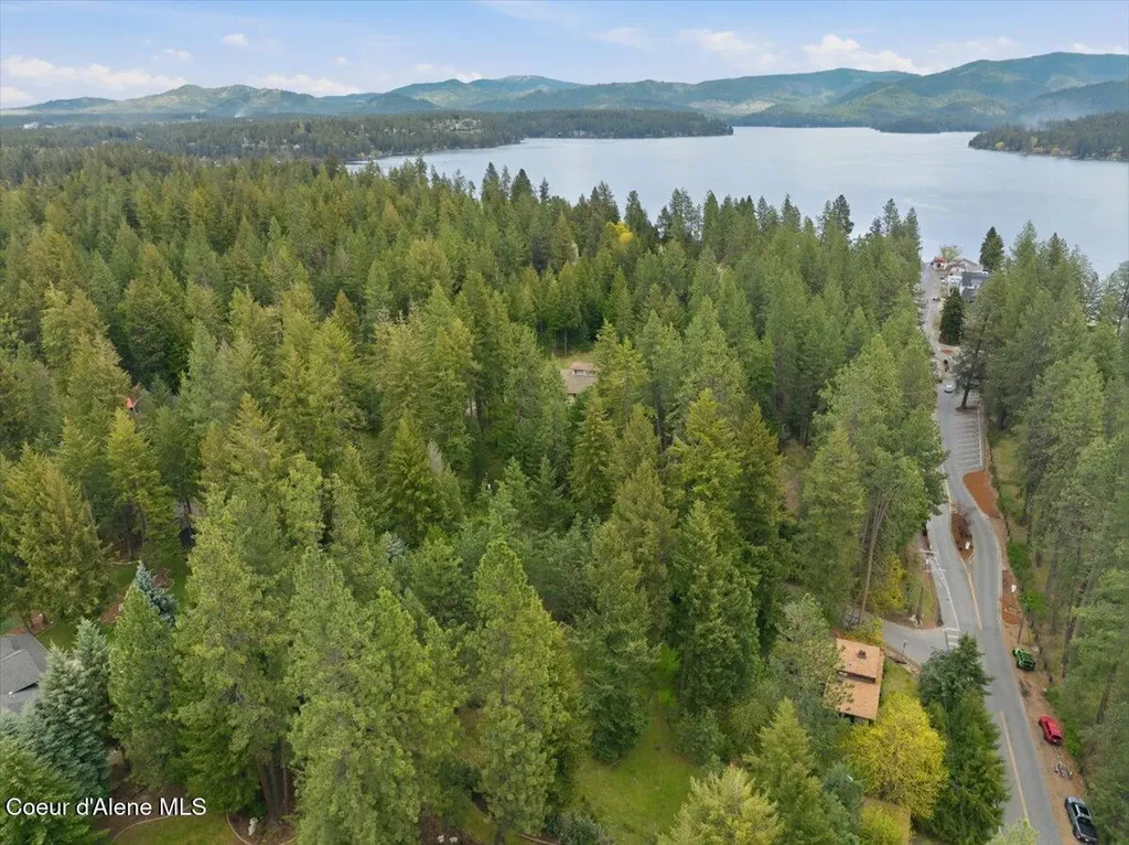 Nna Chalet Road Hayden Lake ID 83835