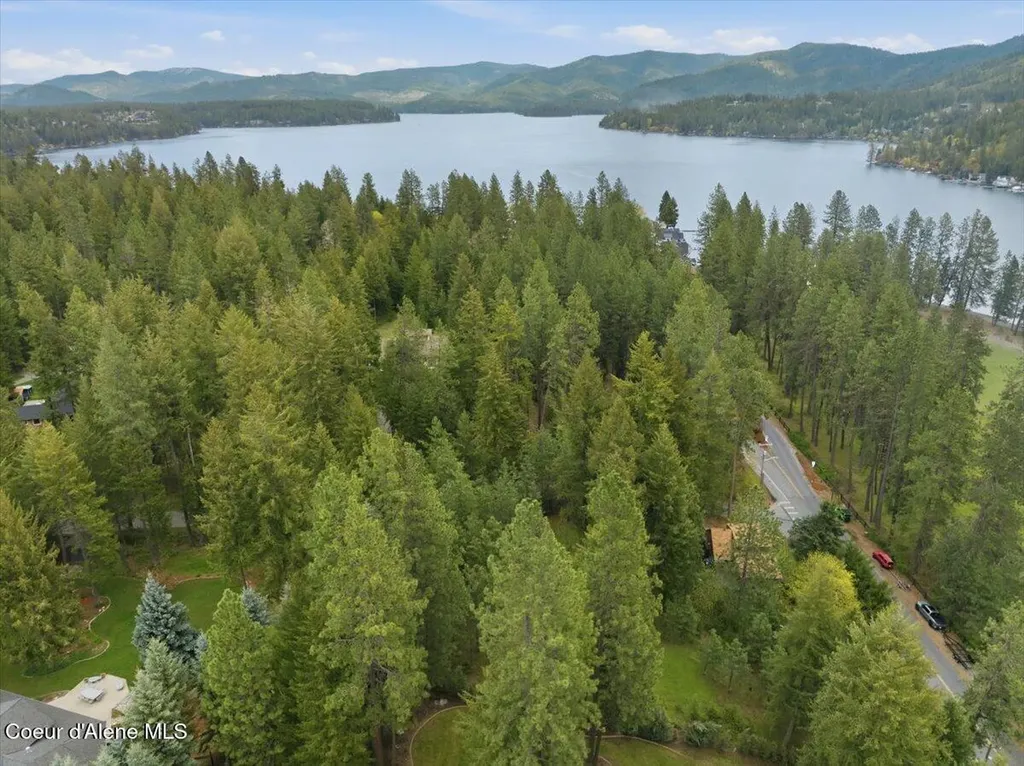 Nna Chalet Road Hayden Lake ID 83835