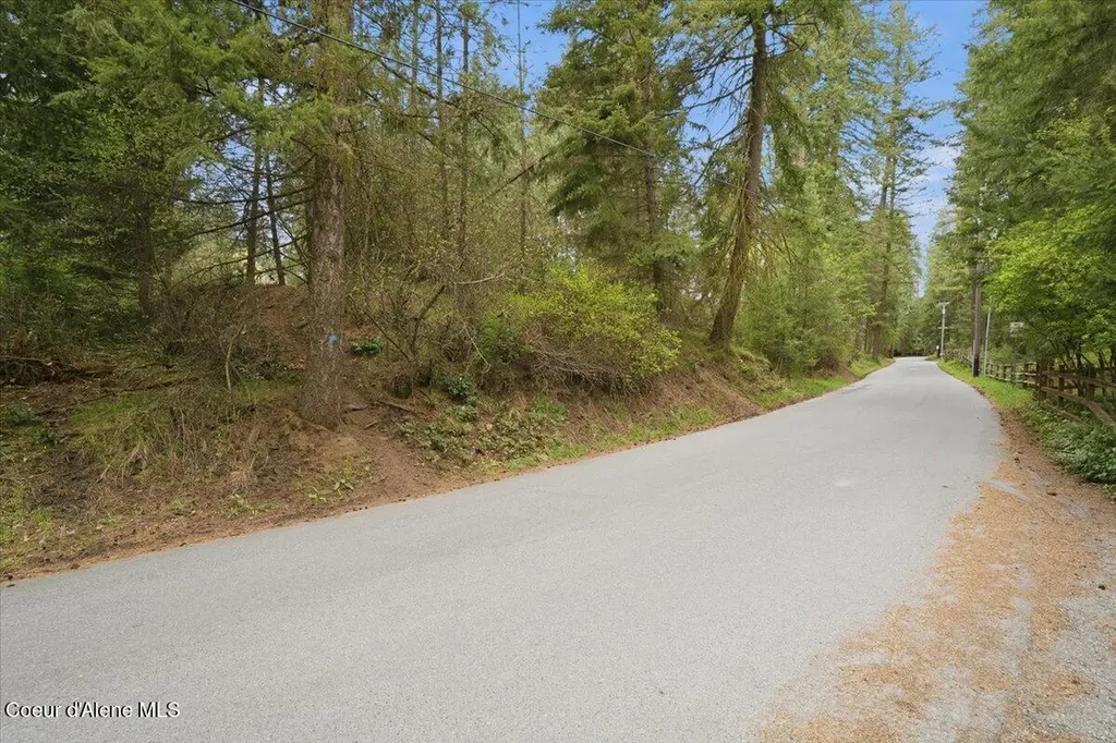 Nna Chalet Road Hayden Lake ID 83835