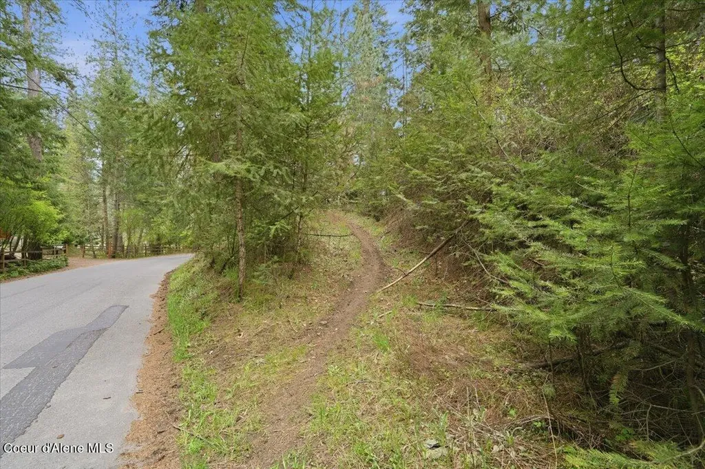 Nna Chalet Road Hayden Lake ID 83835