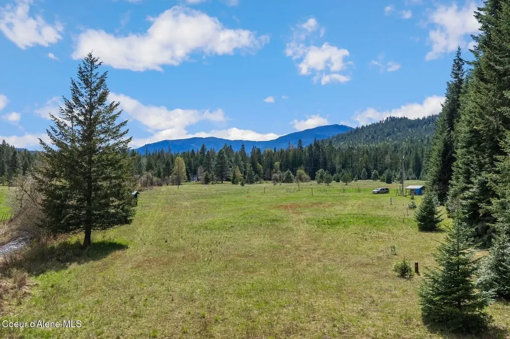 2359 E Spring Creek Road Clark Fork ID 83811