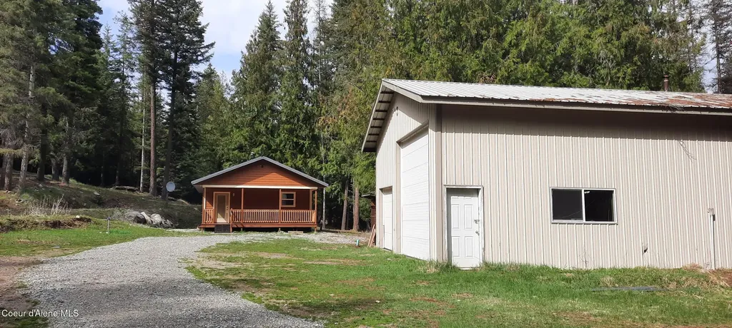 4900 Meadow Creek Road Bonners Ferry ID 83805