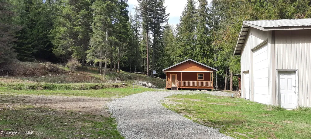 4900 Meadow Creek Road Bonners Ferry ID 83805