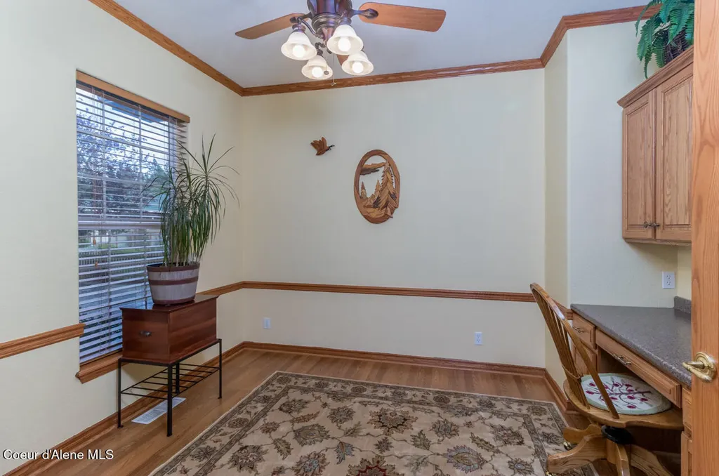 684 Chute Canyon Way Bonners Ferry ID 83805