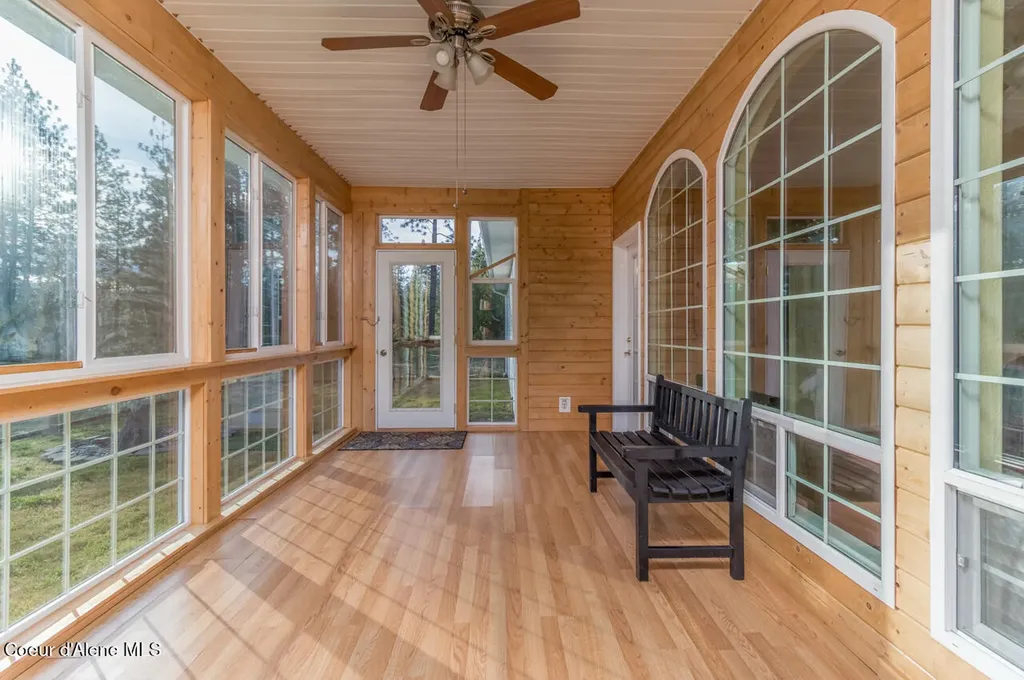684 Chute Canyon Way Bonners Ferry ID 83805