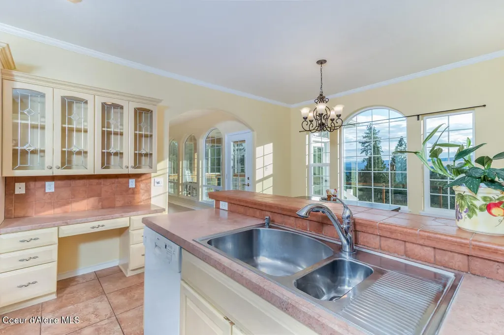 684 Chute Canyon Way Bonners Ferry ID 83805