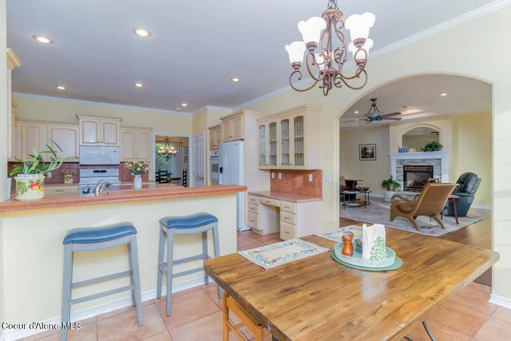 684 Chute Canyon Way Bonners Ferry ID 83805