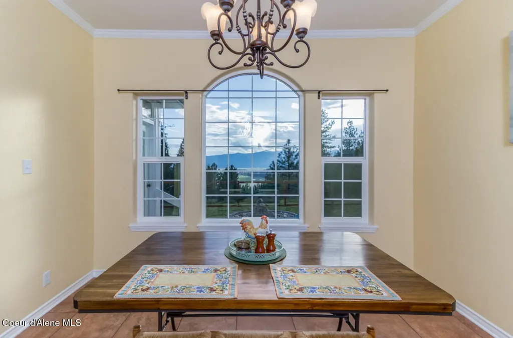 684 Chute Canyon Way Bonners Ferry ID 83805