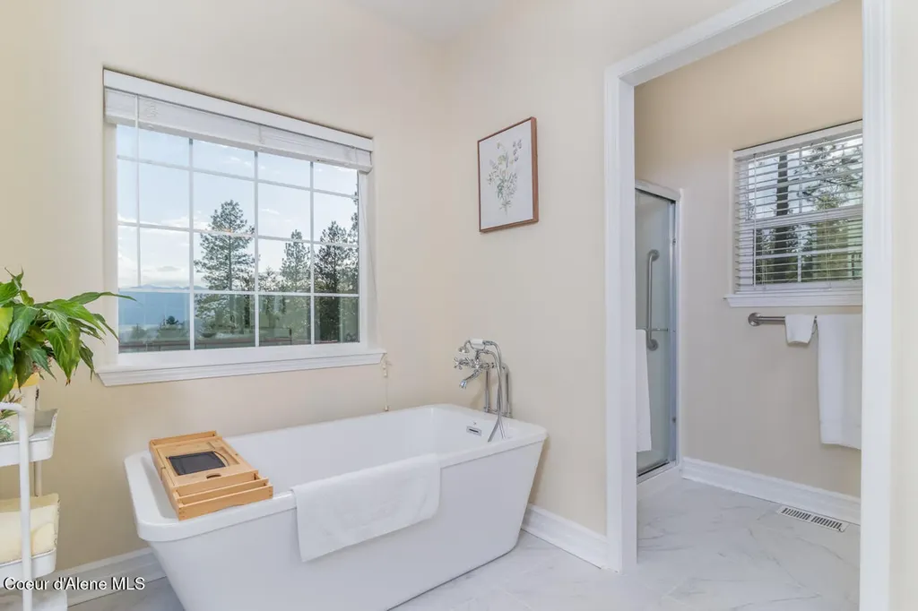 684 Chute Canyon Way Bonners Ferry ID 83805